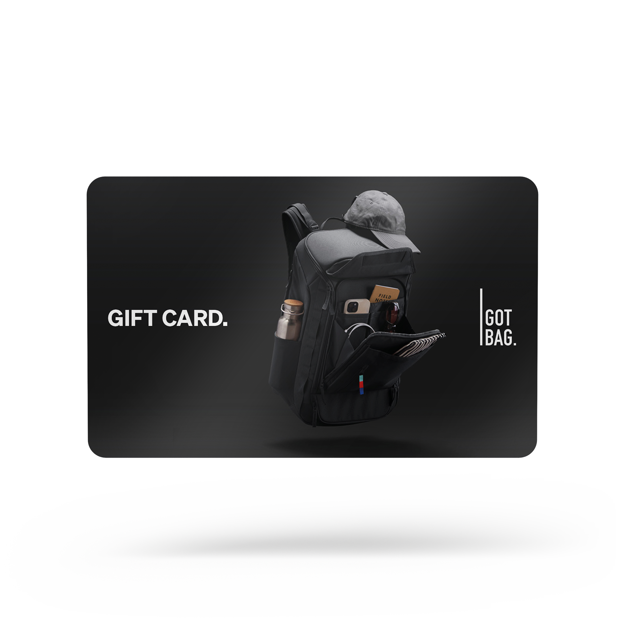 E-GIFT CARD
