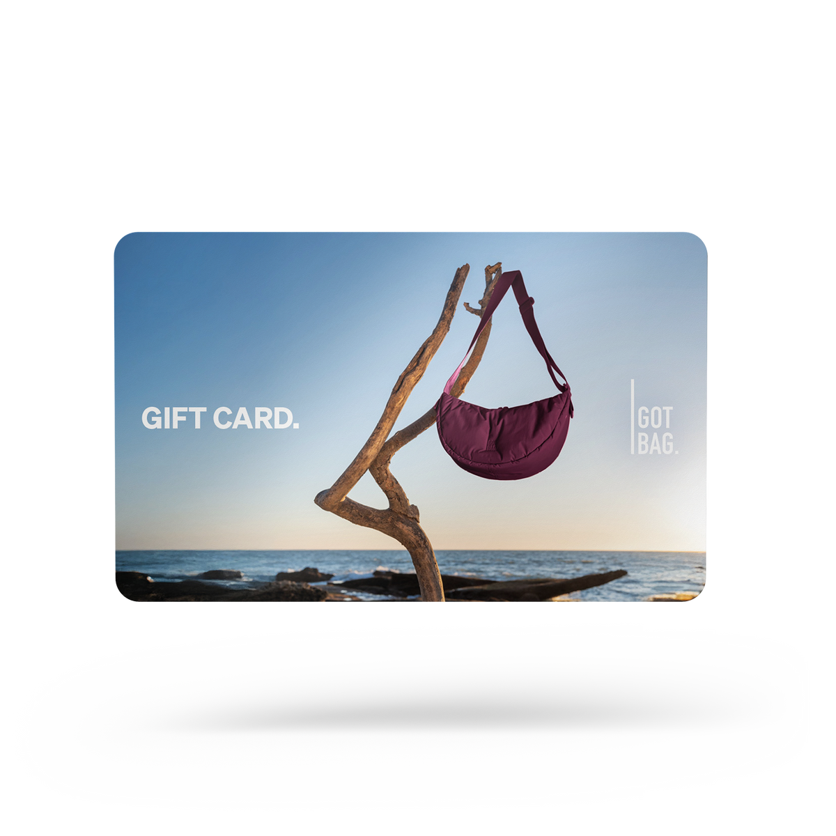 E-GIFT CARD