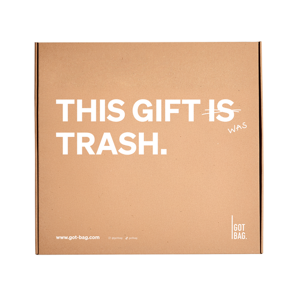 BOÎTE CADEAU