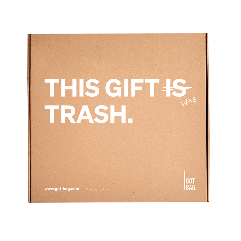 GESCHENKBOX