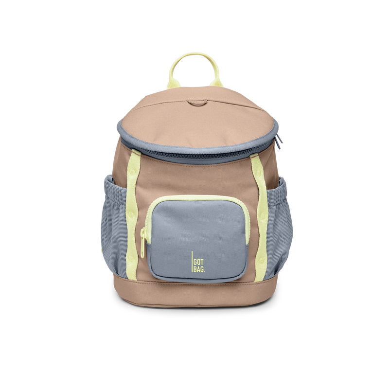 KIDS ADVENTURE DAYPACK