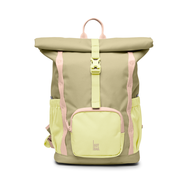 KIDS ADVENTURE ROLLTOP