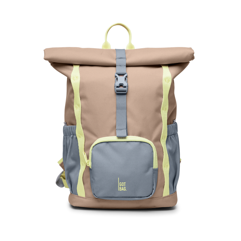 KIDS ADVENTURE ROLLTOP