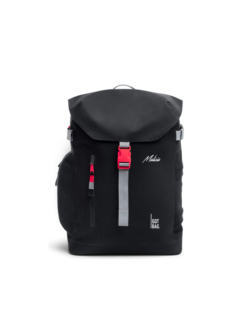 MALIZIA PACK