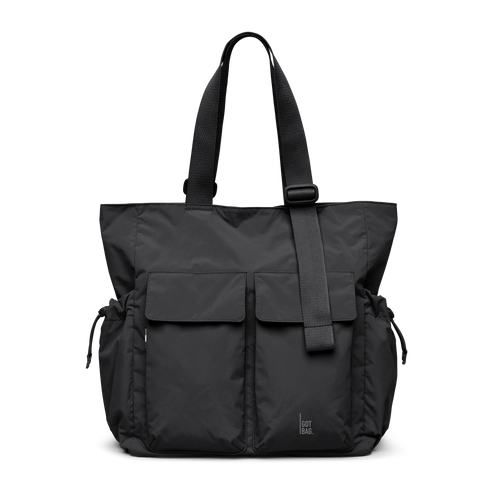 MELLOW TOTE BAG