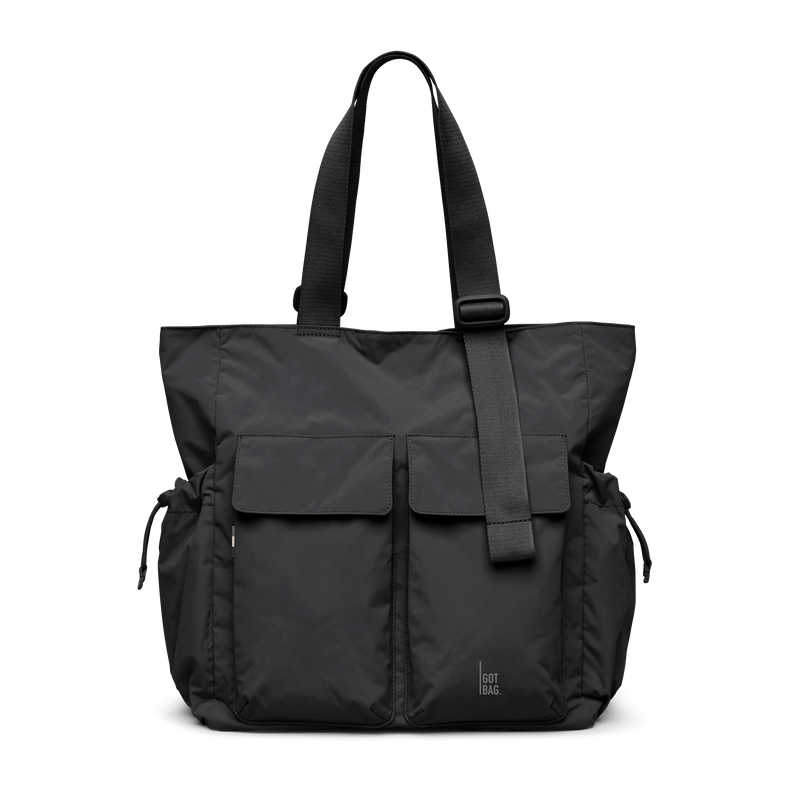MELLOW TOTE BAG