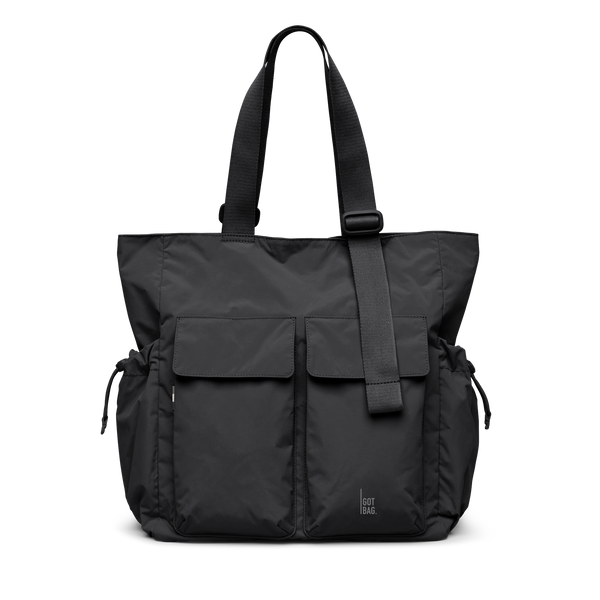 MELLOW TOTE BAG
