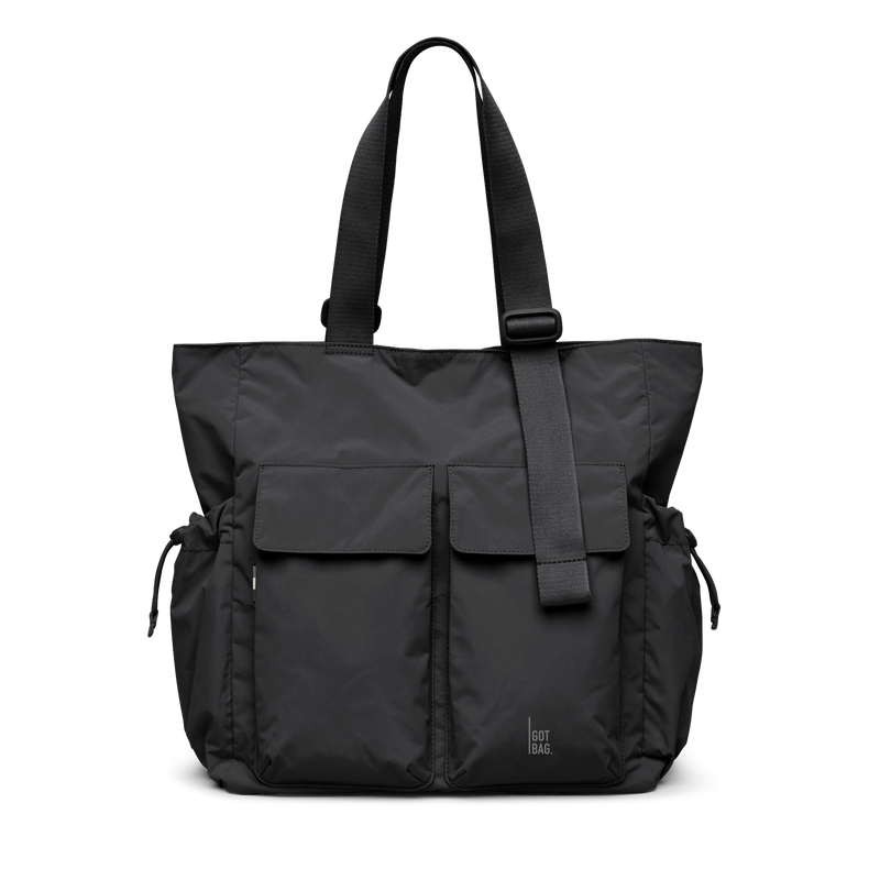 MELLOW TOTE BAG