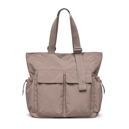 MELLOW TOTE BAG