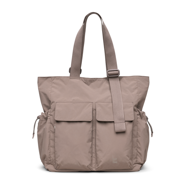 MELLOW TOTE BAG