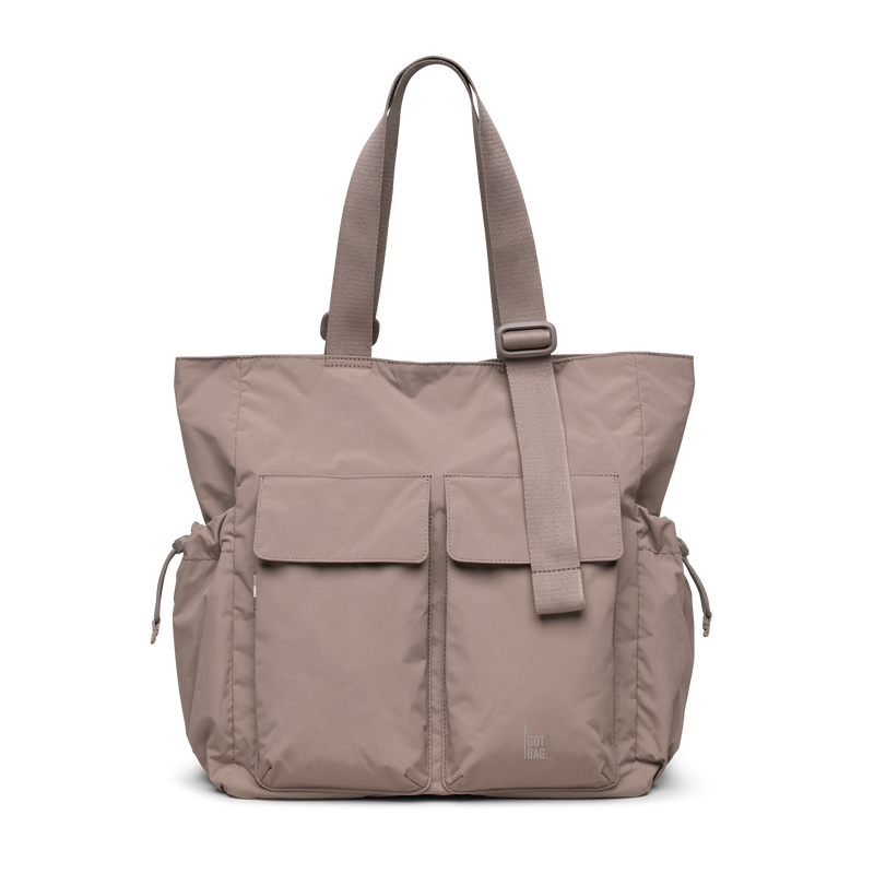 MELLOW TOTE BAG