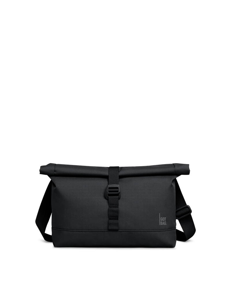 MESSENGER BAG