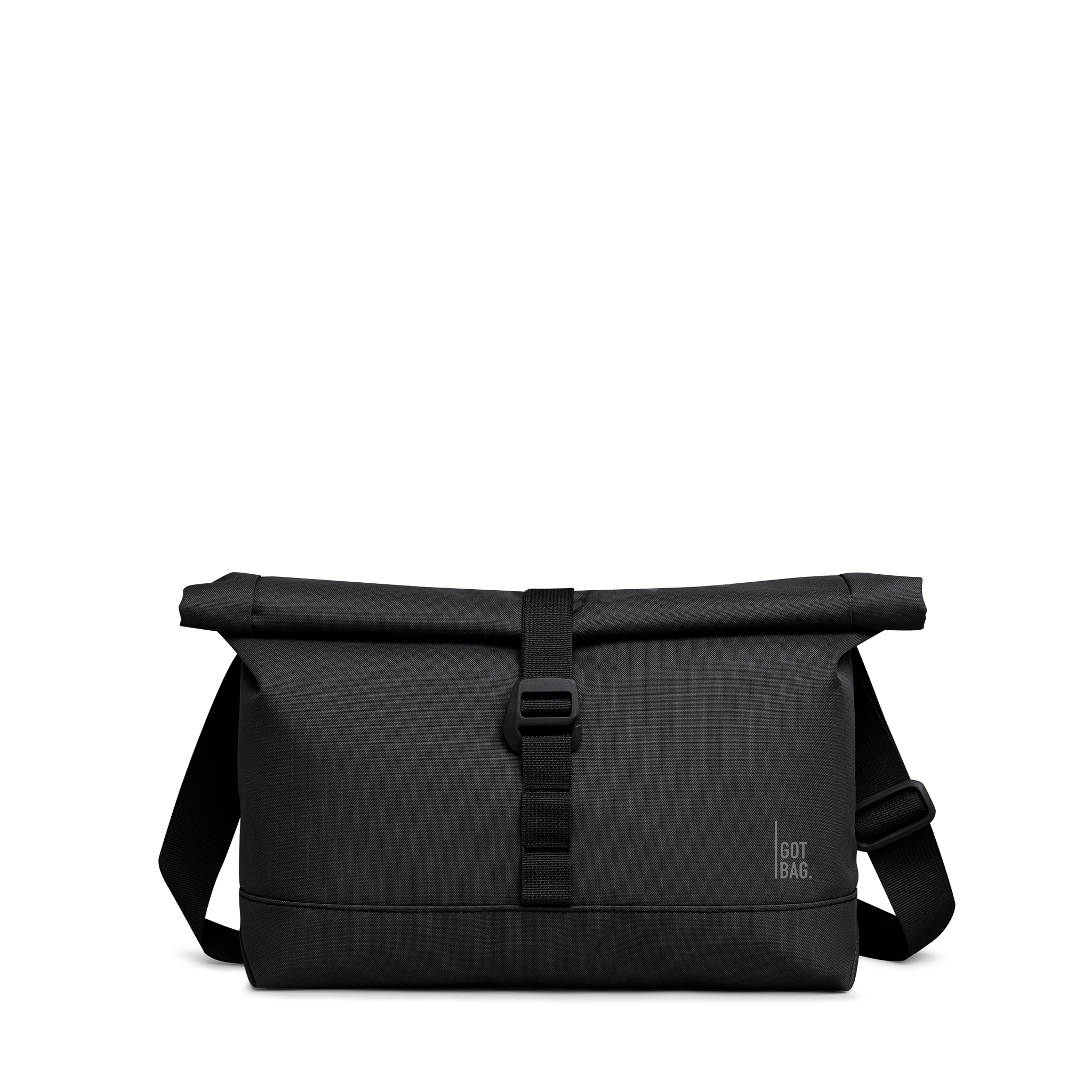 MESSENGER BAG