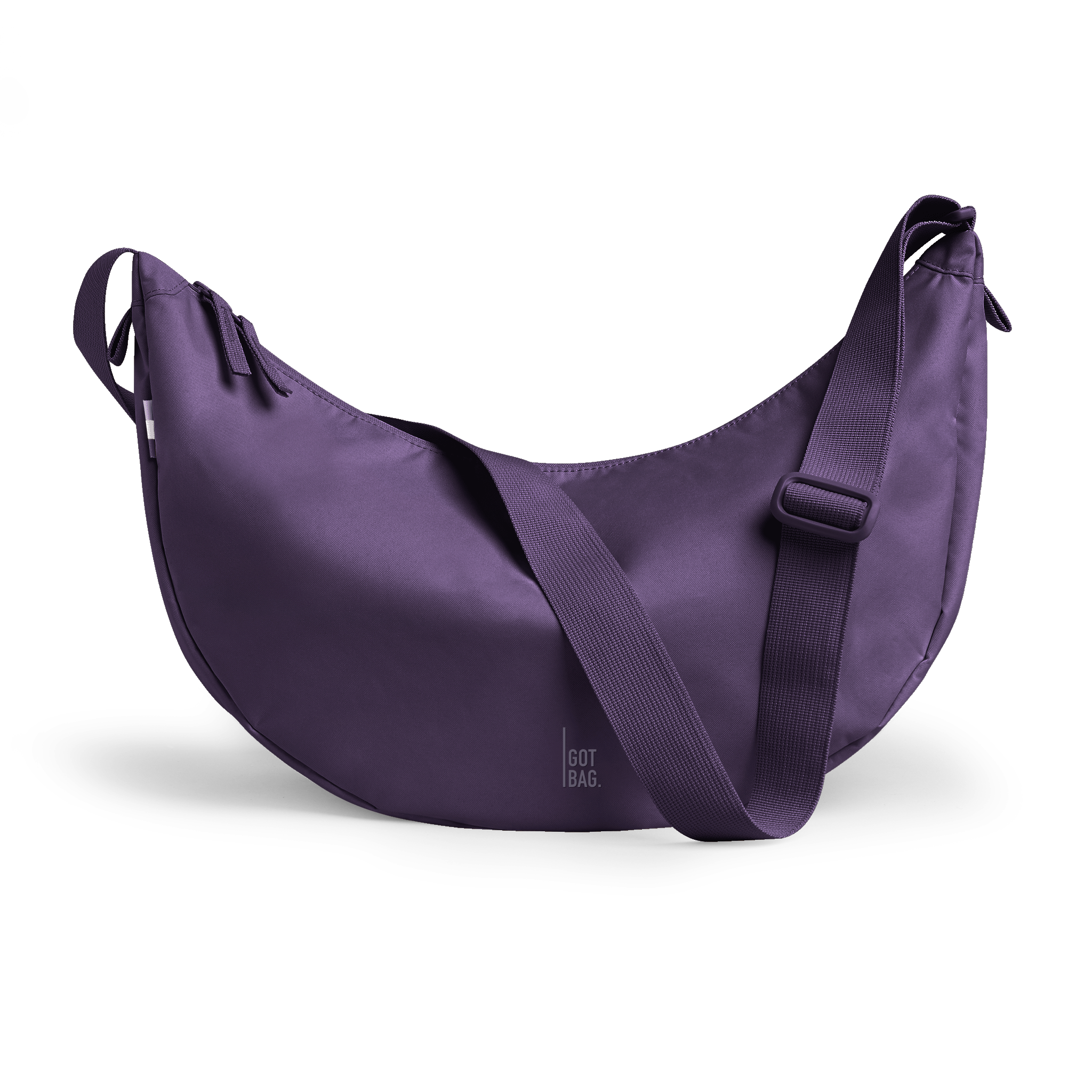 MOON BAG LARGE