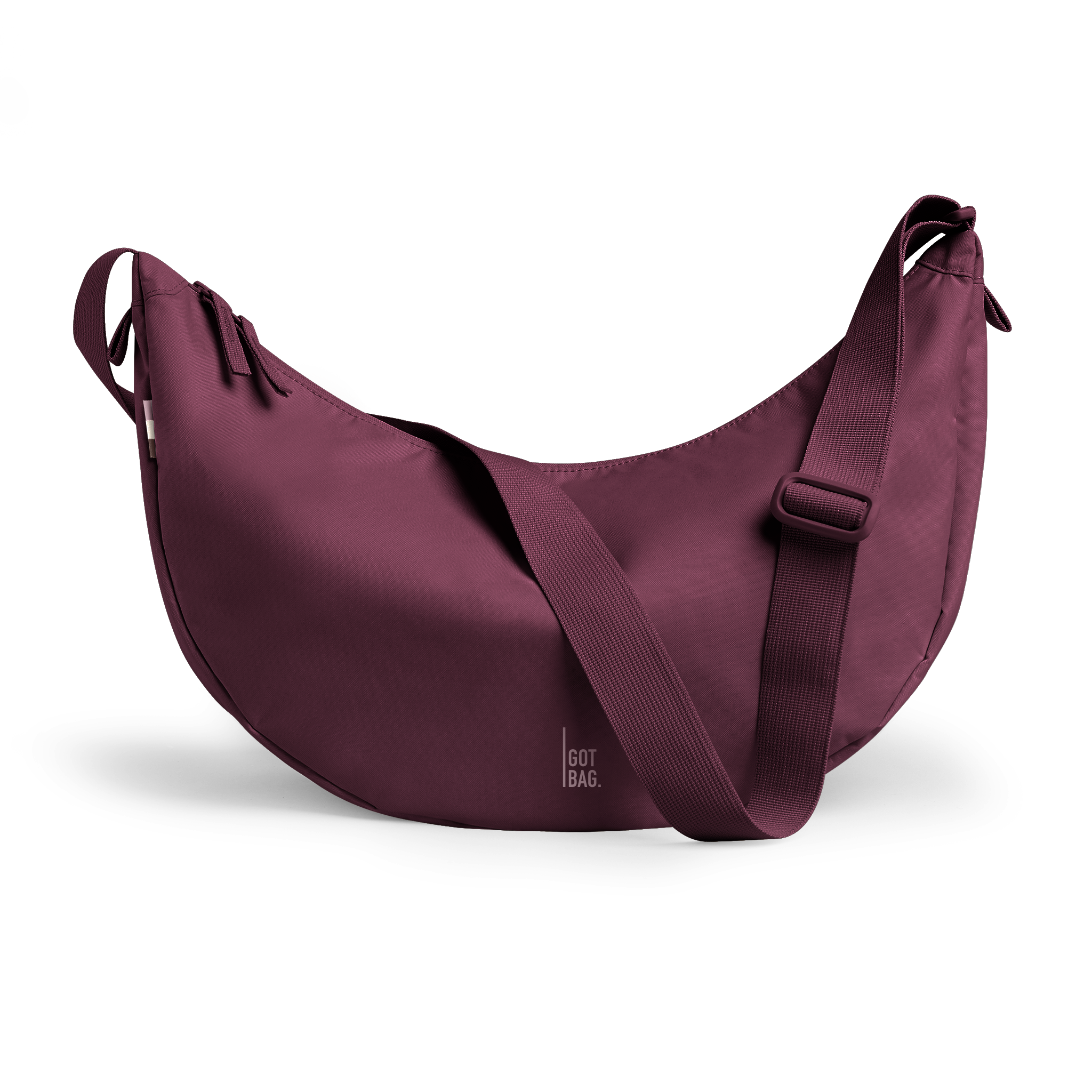 MOON BAG LARGE