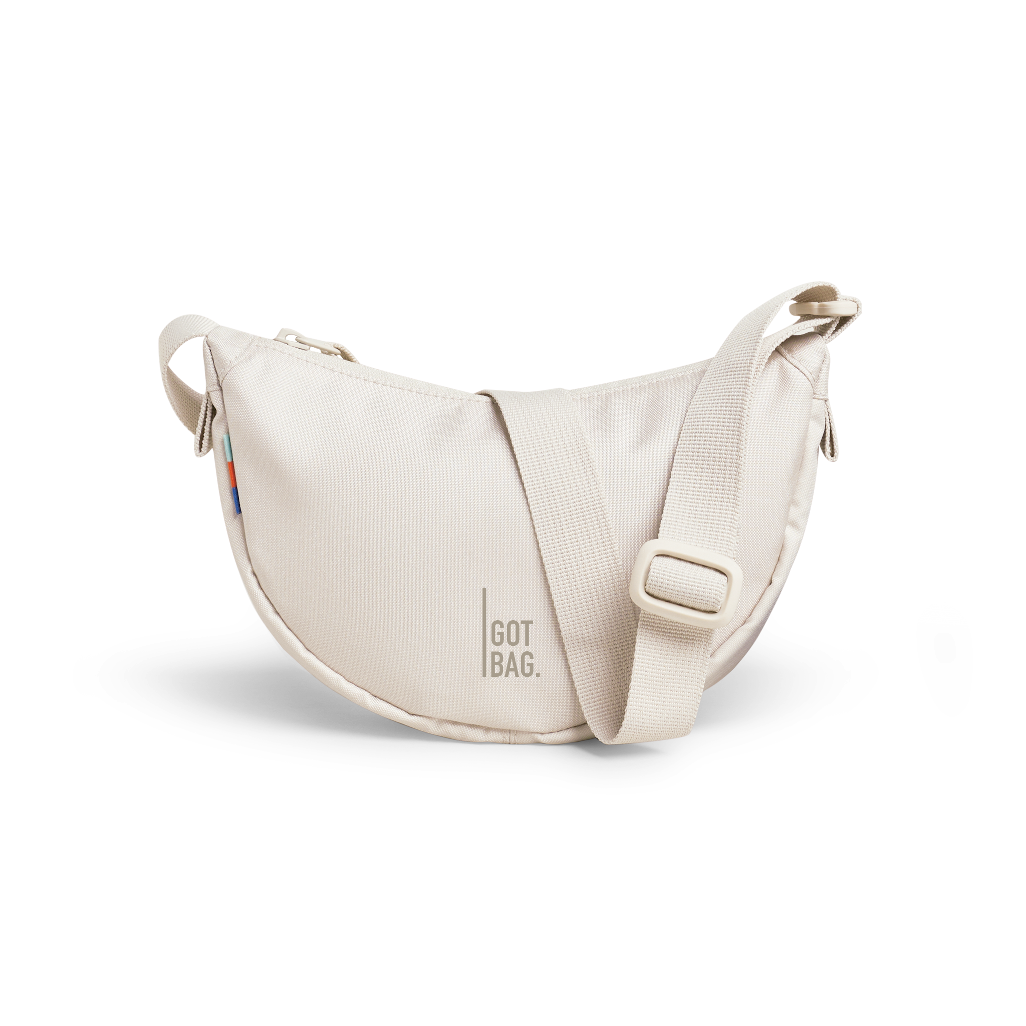 DWR SHOULDER MOON BAG