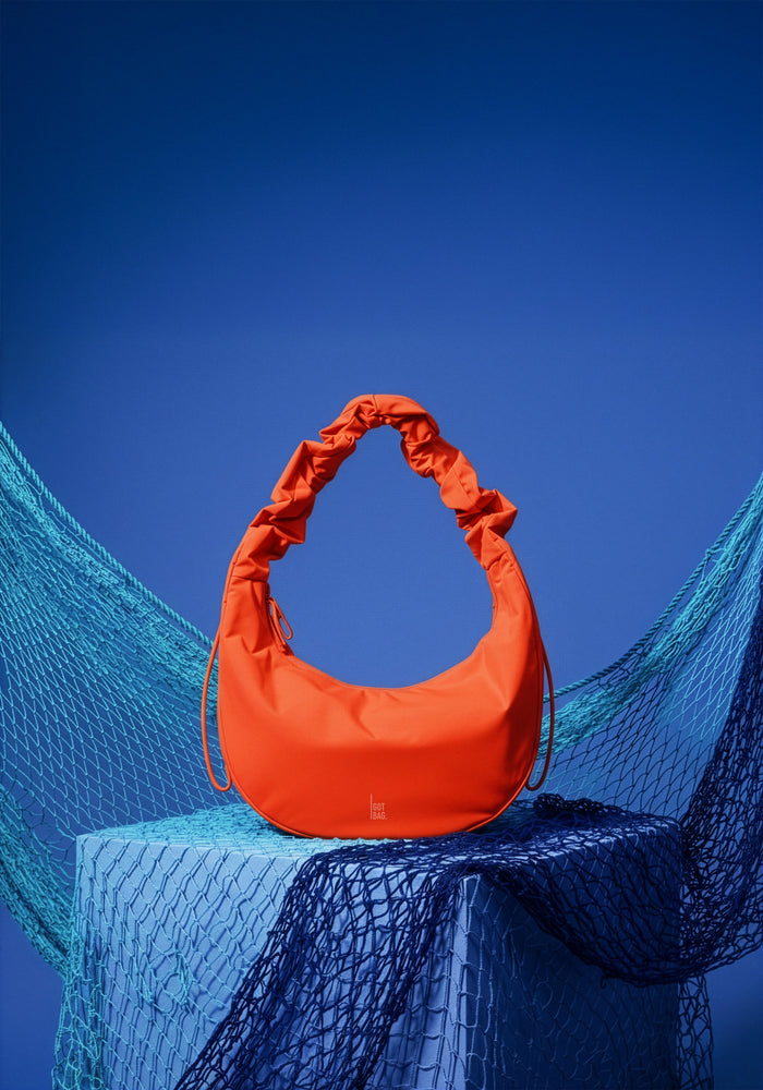Moon Bag Ruffle - Taschen | Got Bag