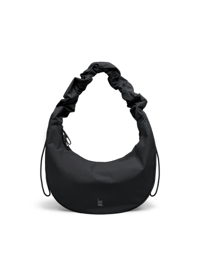 MOON BAG RUFFLE