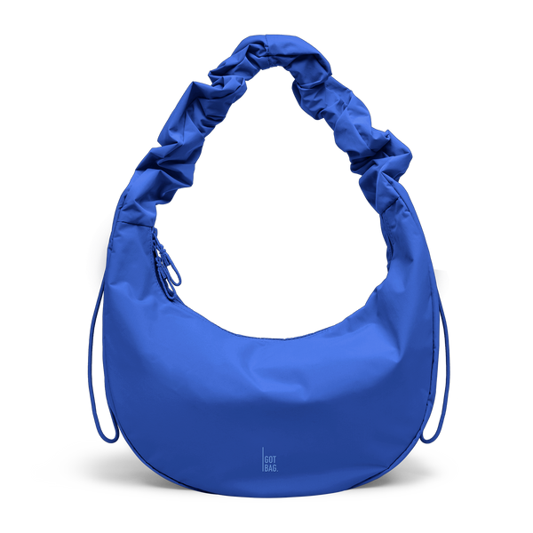 MOON BAG RUFFLE