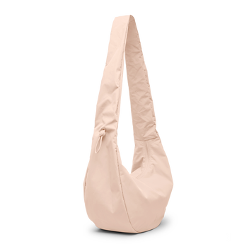 MOON BAG RUFFLE