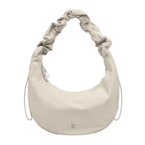 MOON BAG RUFFLE