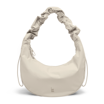 【BBYB】25SS★ MONA Ruffle Medium Shoulder Bag MOON BAG RUFFLE