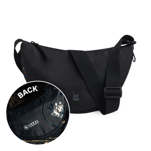 MOON BAG SMALL