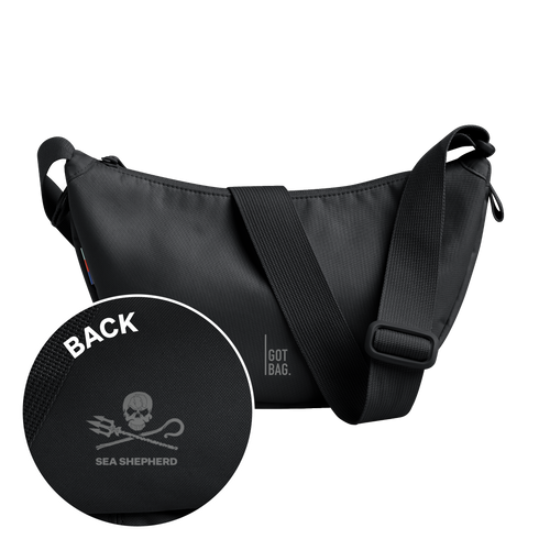 MOON BAG SMALL