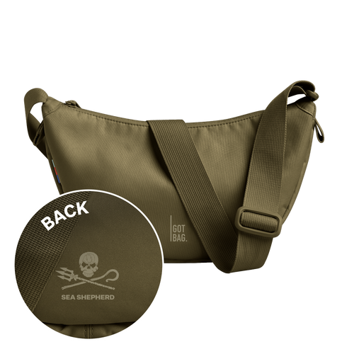 MOON BAG SMALL