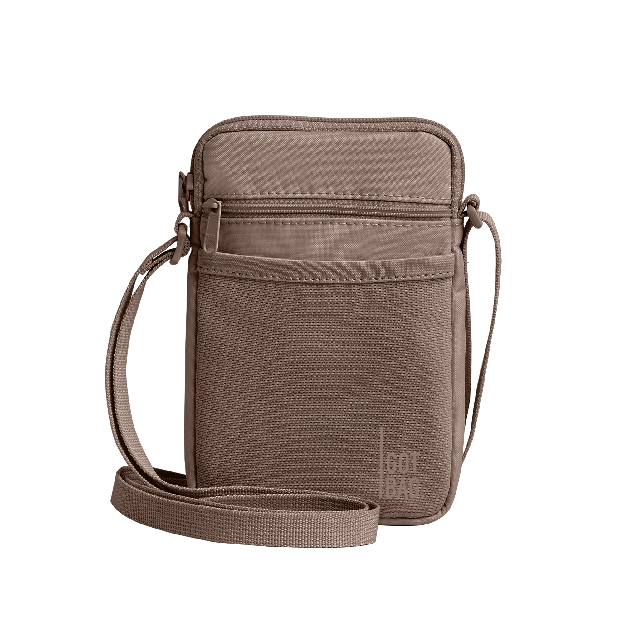 Nano Shoulder Bag – Halcyon Outdoor