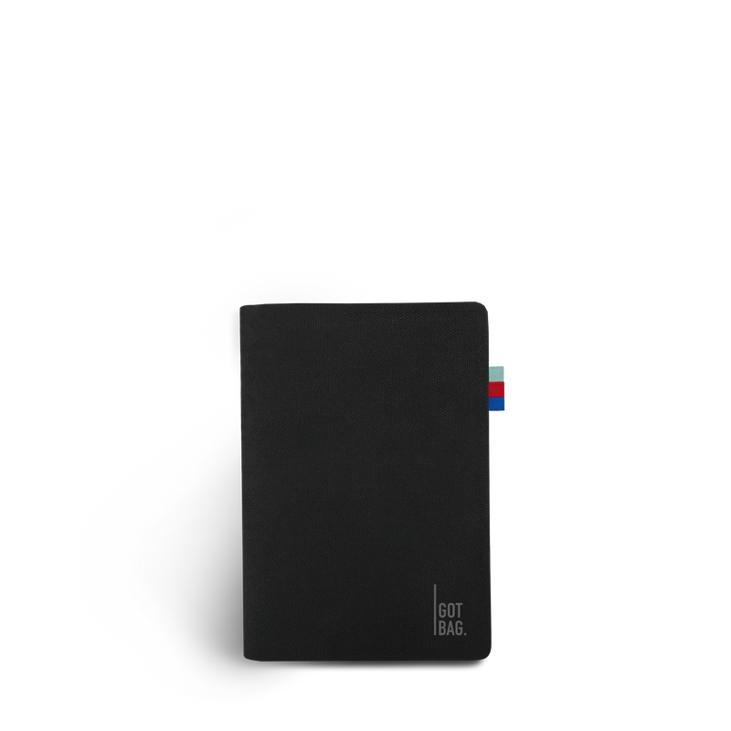 PASSPORT COVER