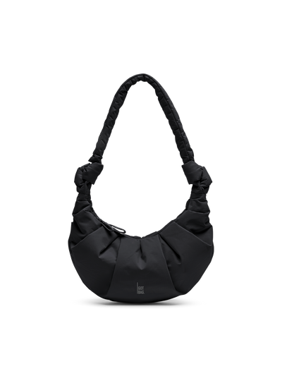 PLEAT MOON BAG SMALL