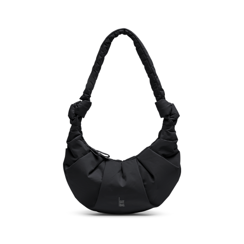PLEAT MOON BAG SMALL
