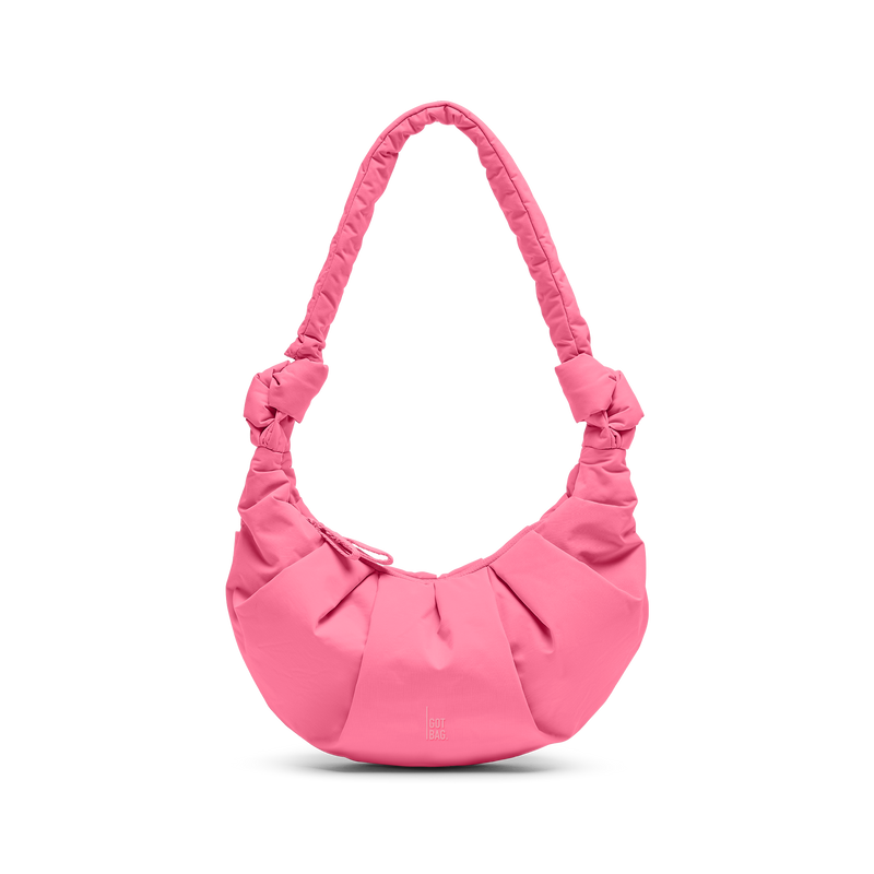 PLEAT MOON BAG SMALL