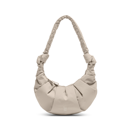 PLEAT MOON BAG SMALL