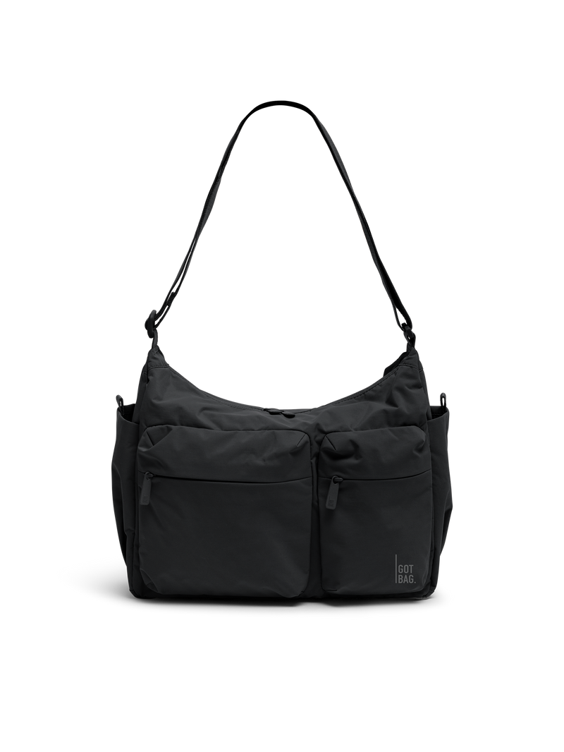 POCKET SLING BAG
