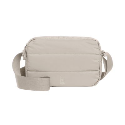 PUFFER CROSSBODY BAG