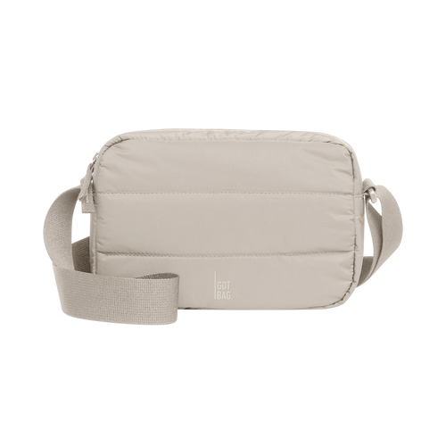 PUFFER CROSSBODY BAG