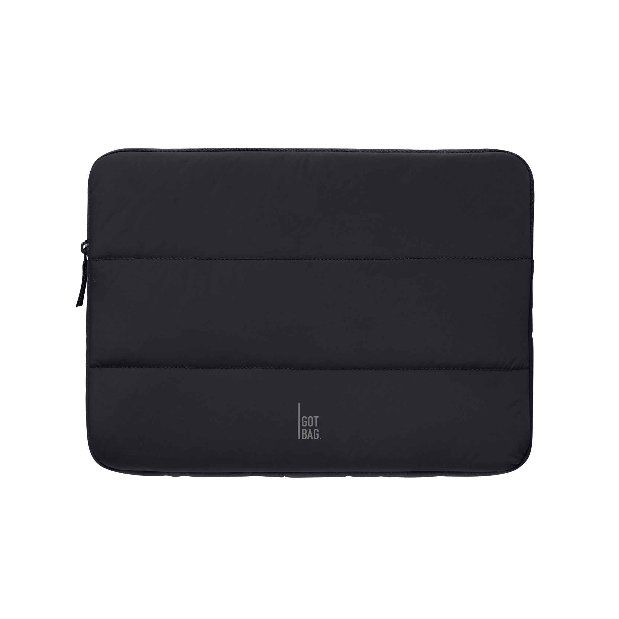 PUFFER LAPTOP SLEEVE