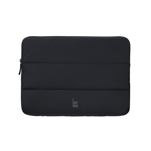 PUFFER LAPTOP SLEEVE