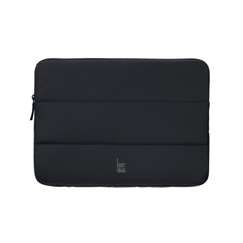 PUFFER LAPTOP SLEEVE