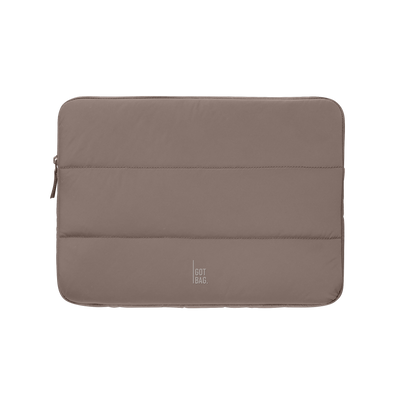 PUFFER LAPTOP SLEEVE