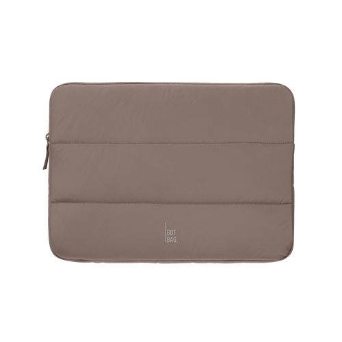 PUFFER LAPTOP SLEEVE