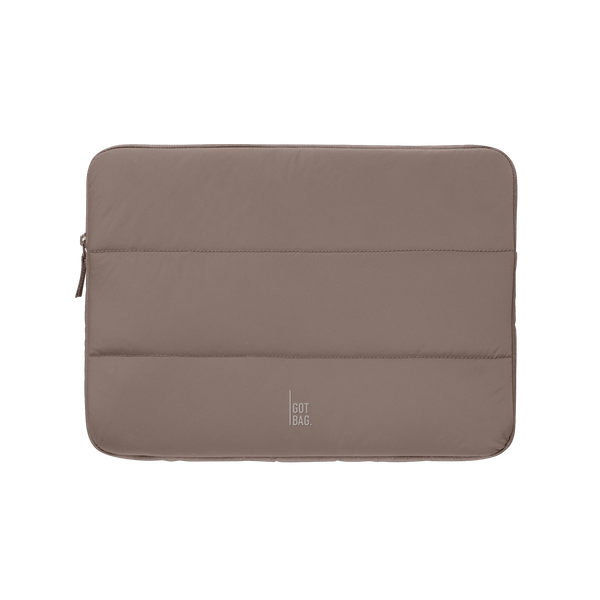 PUFFER LAPTOP SLEEVE