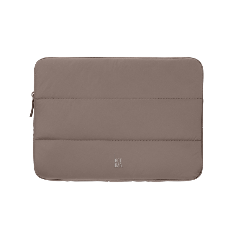 PUFFER LAPTOP SLEEVE