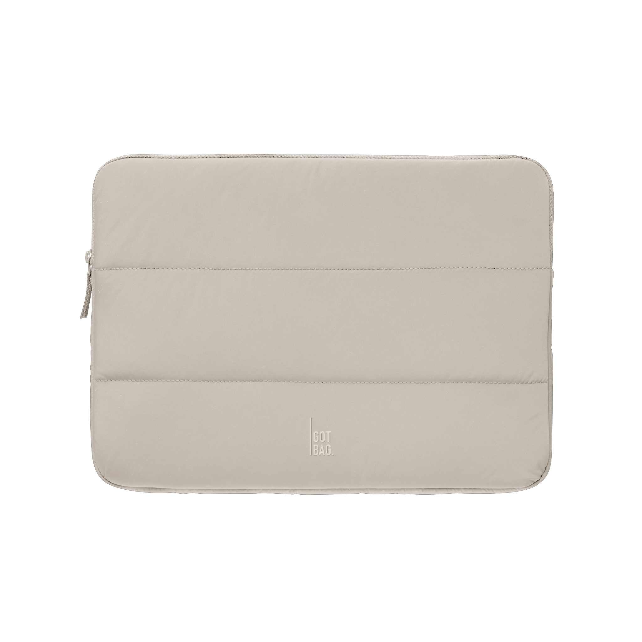 ★NOIAGO★ Puffer laptop pouch 2color PUFFER_LAPTOP_SLEEVE_14__scall