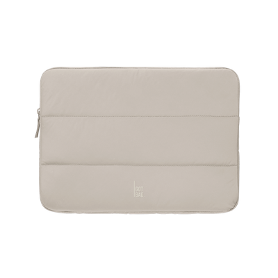 PUFFER LAPTOP SLEEVE