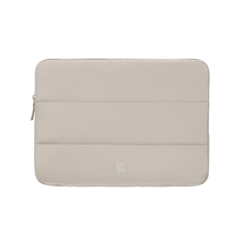 PUFFER LAPTOP SLEEVE