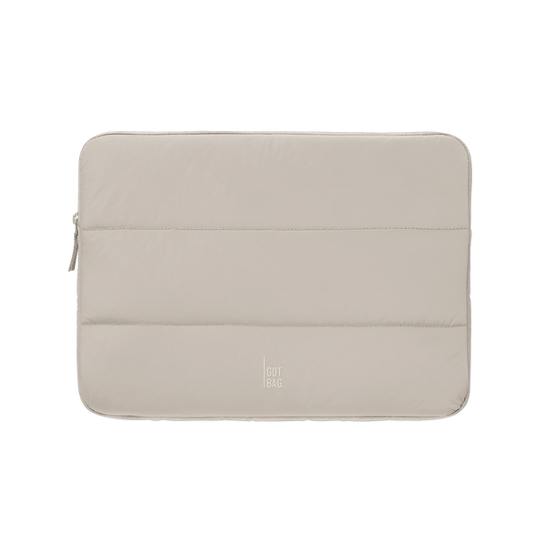 PUFFER LAPTOP SLEEVE