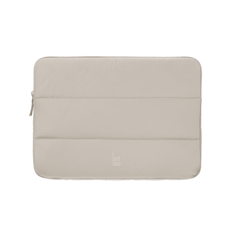 PUFFER LAPTOP SLEEVE